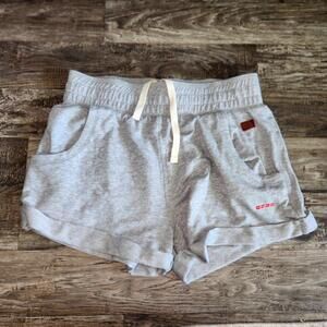 Peace Love World Shorts